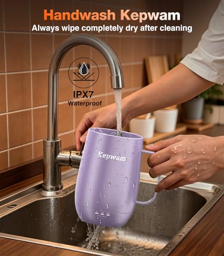 Heated Coffee Mug T2