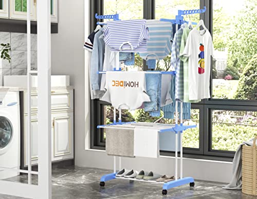Clothes Drying Rack