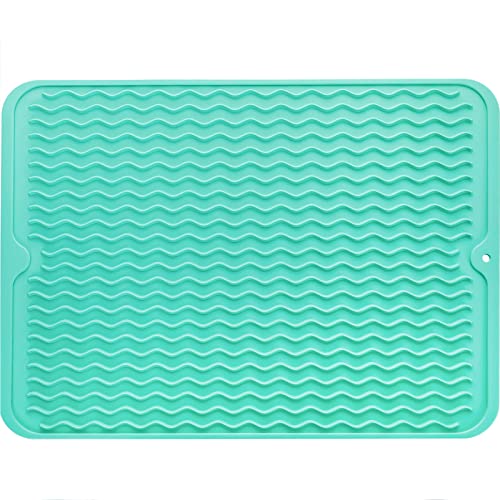 Silicone Dish Drying Mat