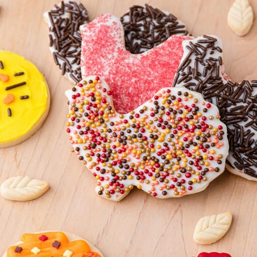 Sprinklefetti Fall 6 (6.45 Ounce)
