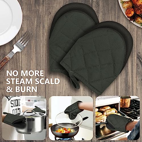 Mini Oven Mitts 2