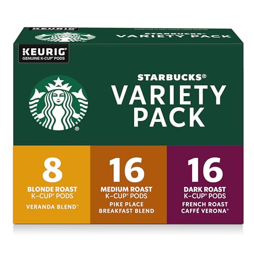 K Cup Coffee Pods (40 Count)