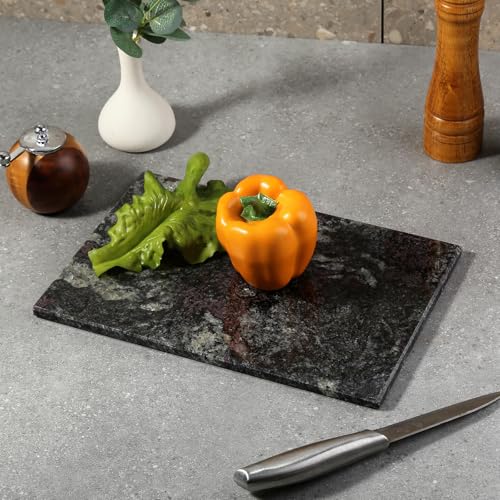 Natural Marble Cutting Board for Kitchen Counter