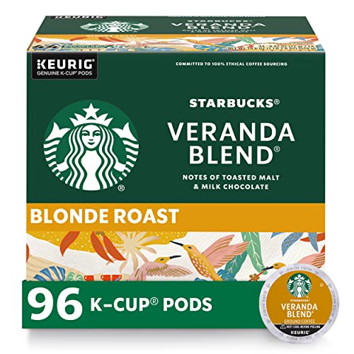 K Cup Coffee Pods (96 Count)