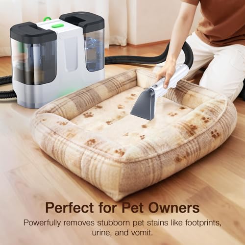 Carpet Cleaner Machine