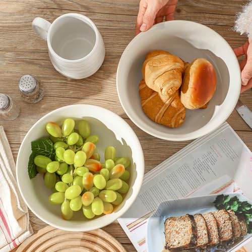 Serving Bowls Set of 2 (2 Count)