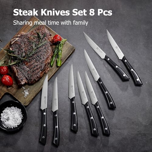 Steak Knife Set of 8 (8 Count)