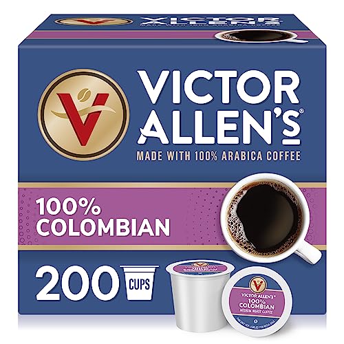 100% Colombian (200 Count)