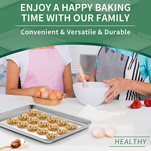 Baking Sheets Set of 2 (2 Count)