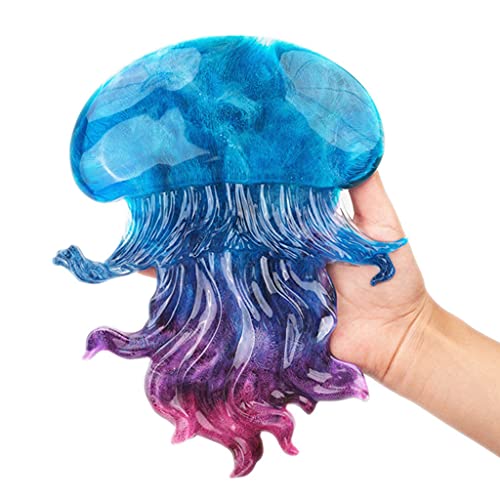 Octopus Resin Mold