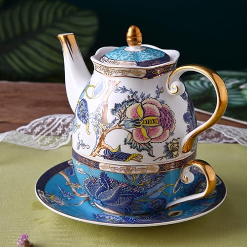 Luxury Pot 3 Pieces