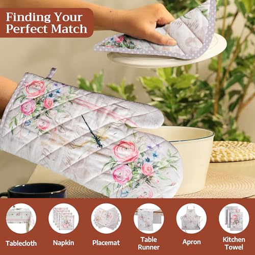 Pot Holders 100% Cotton Potholders
