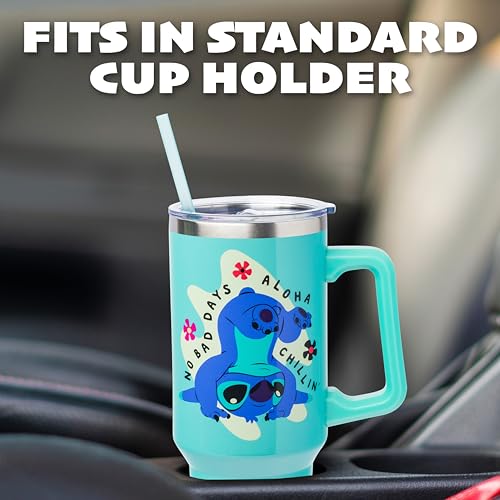 Disney Lilo and Stitch Aloha
