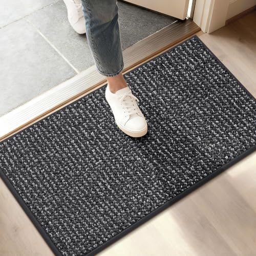 Dirt Trapper Door Mat 17" x 30" (3.55 Sq Ft)