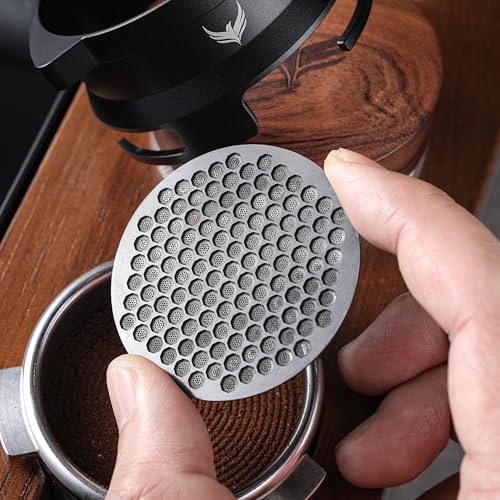 51mm Espresso Puck Screen