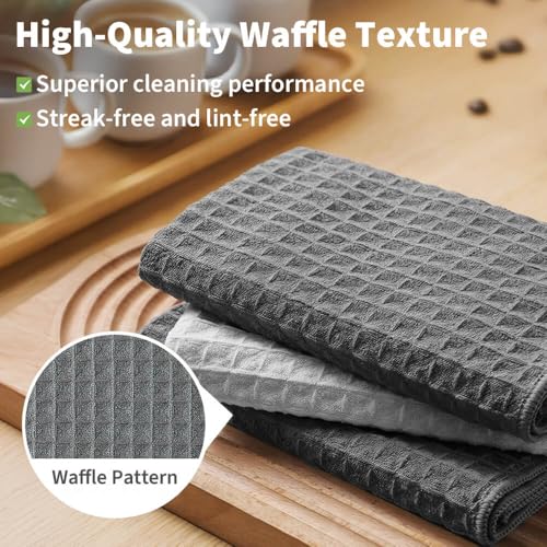 Barista Towel 4 Pack (4 Count)