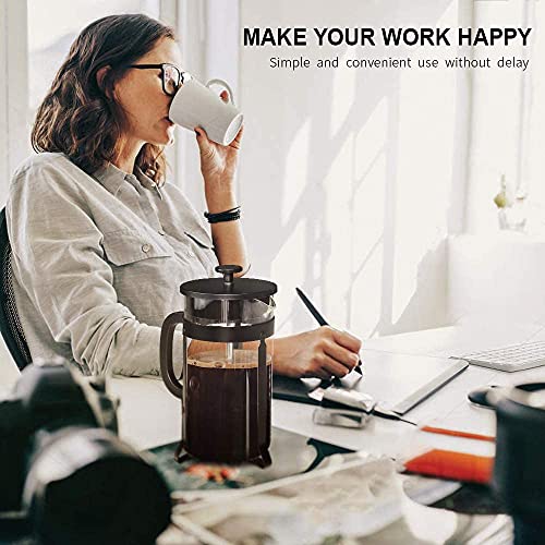 French Press 34oz