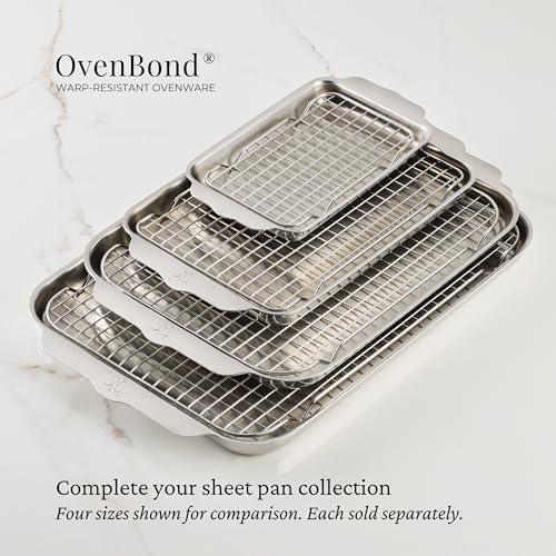 Provisions OvenBond Tri