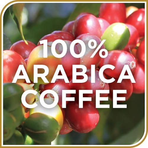 Double French Roast Coffee Pods (72 Count)