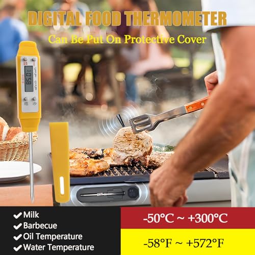 Meat Thermometer