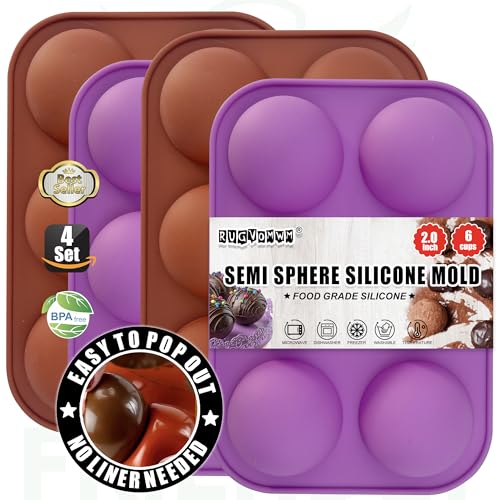 Silicone Cake Mold