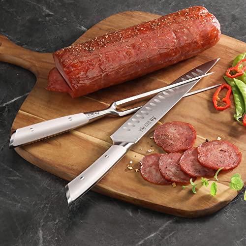 HELENA Series German Steel Forged 2 (2 Count)