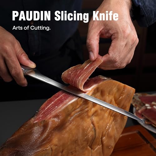 Ham Slicing Knife