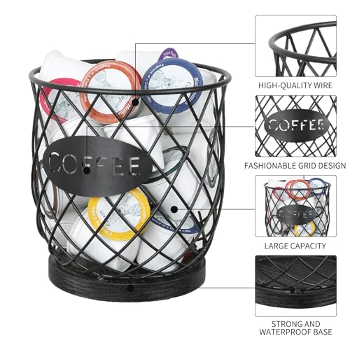 K Cup Holder Organizer