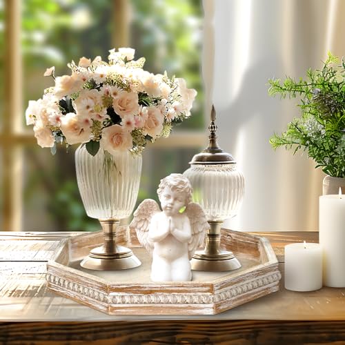 Wooden Decorative Tray