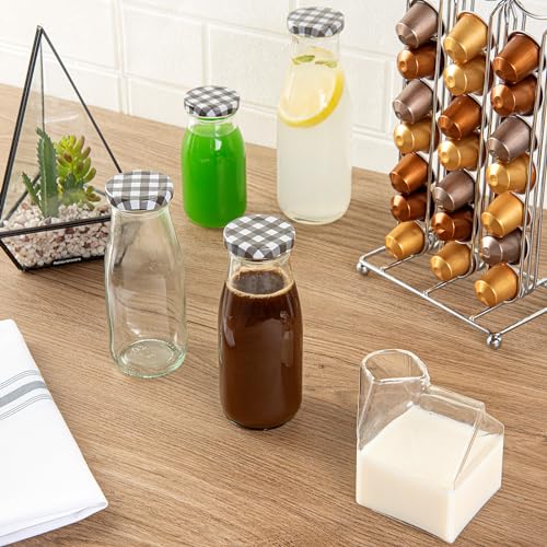 French Countryside 11 Ounce Glass Bottles