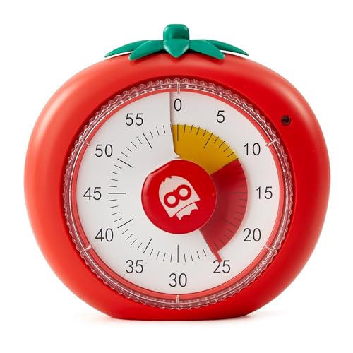 Magnetic Visual Timer