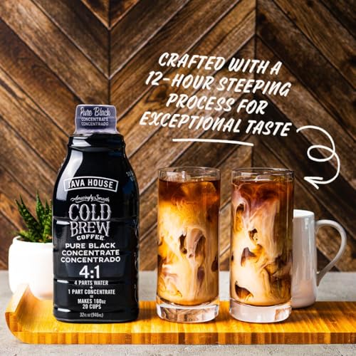 Cold Brew Coffee (32 Fl Oz)