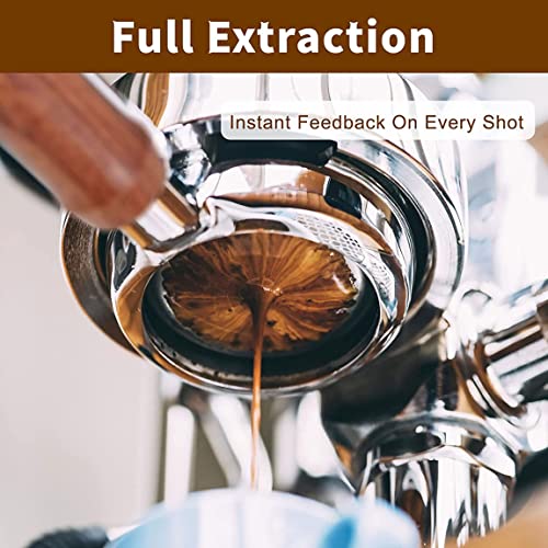 54mm Coffee Bottomless Portafilter