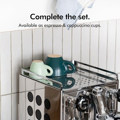 Cappuccino Cups set
