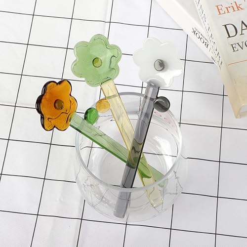 6 Pieces Coffee Spoon