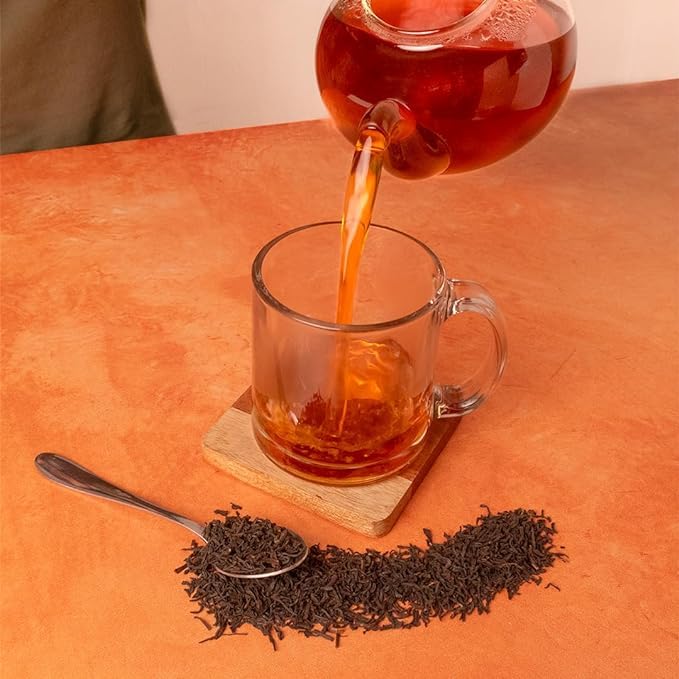 Positively Tea (4 Ounce)