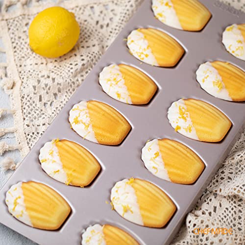 Madeleine Mold Cake Pan