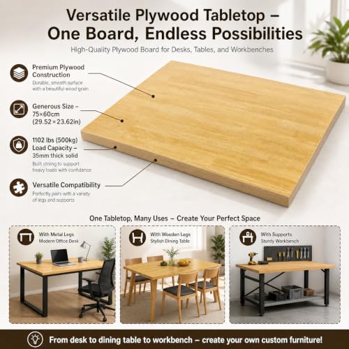 Butcher Block Countertop
