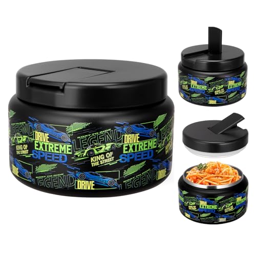 13.5oz Kids Soup Thermo for Hot Food
