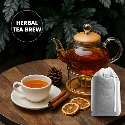 Cold Brew Bags (100 Count)
