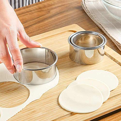 Biscuit Cutter Set 11 (11 Count)
