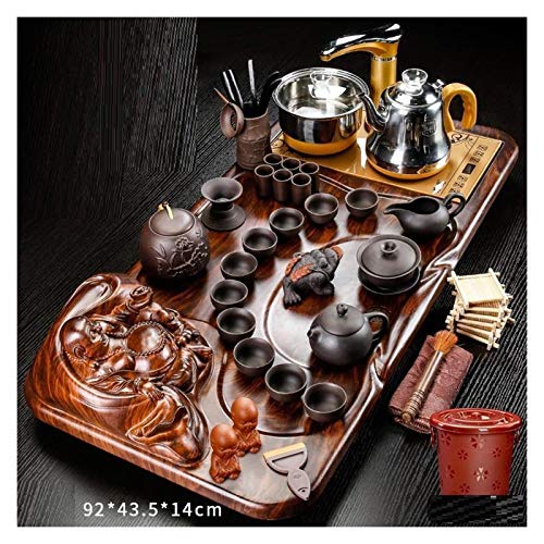 Tea Set Home Decoration Accessories Teapot China Tea Set Chinese Tea Set Ceremony Kung Fu Tea Set Set Tea Gift Sets