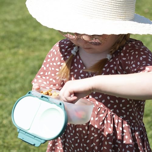 Snack Box Snack Containers for Kids