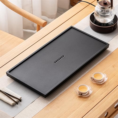 Tea Set Tea Tray For Home Use Oolite Stone Living Room Home Tea Set Chinese Stone Tea Table Chinese Tea Set