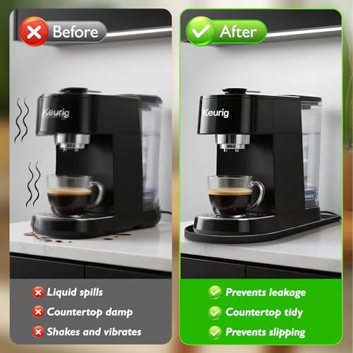 Silicone Coffee Mat