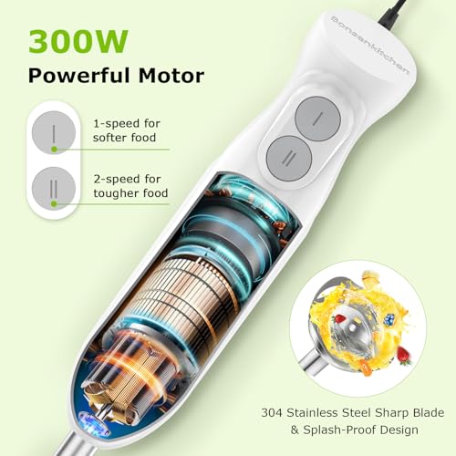 Hand Blender 4