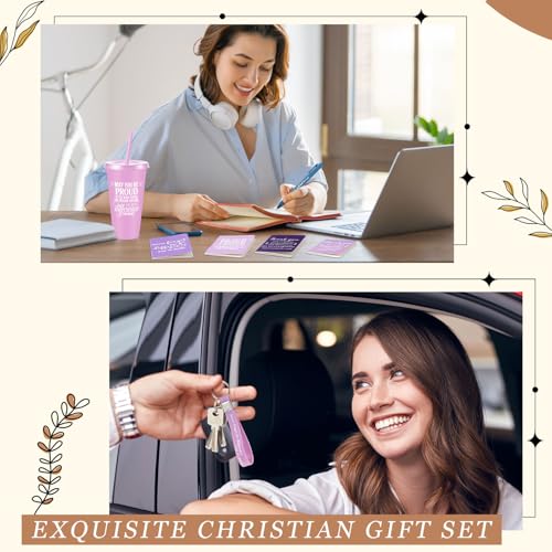 12 Sets 48 Pcs Appreciation Gifts (48 Count)