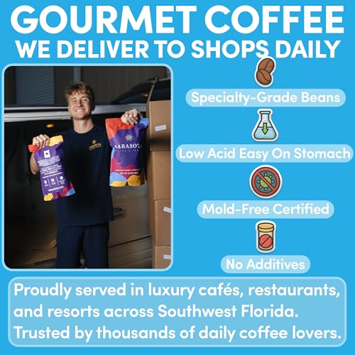 2 lb Whole Bean Coffee (32 Ounce)