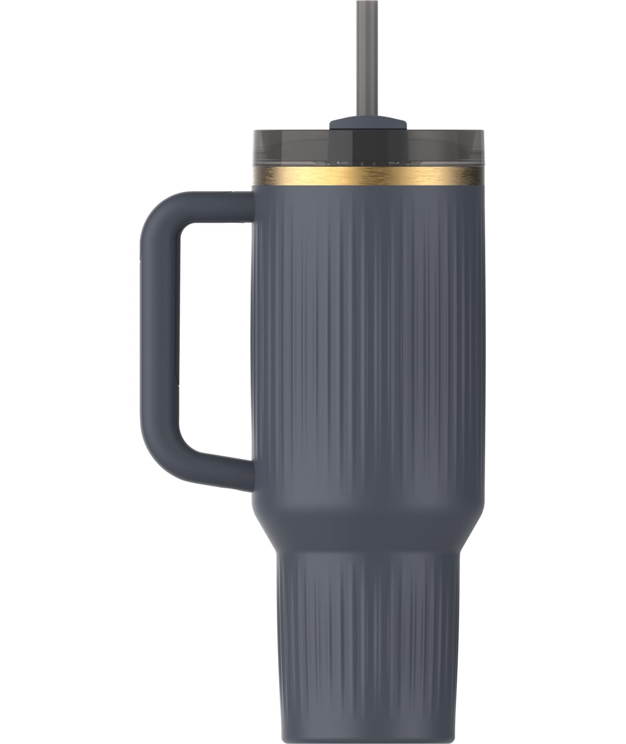 Quencher H2.0 Tumbler with Handle and Straw 40 oz