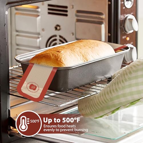 Silicone Bread Sling for Dutch Oven (2 Count)